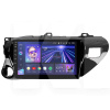 Штатна магнітола CC3 4+32 Gb 10" Toyota Hilux Pick Up AN120 2015-2020 Teyes (47126)