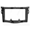 Штатна магнітола MOSS M3 4+32 ГБ 9" Toyota RAV4 3 XA30 2005-2016 AMS (50732)