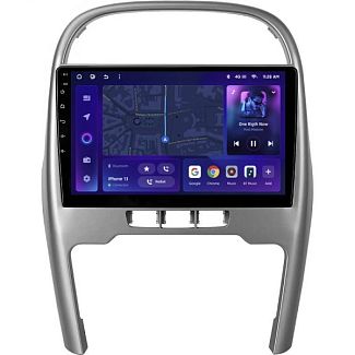Штатна магнітола MOSS M2 4+32 Gb 10" Chery Tiggo 3 2014-2015 AMS