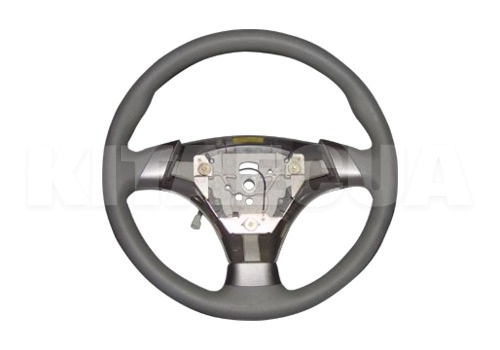 Рулевое колесо ОРИГИНАЛ на TIGGO 2.0-2.4 (T113402110) - 2