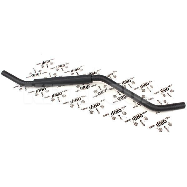 Патрубок системы охлаждения 1.5L ORIJI на ZAZ FORZA (A13-1303517FA)