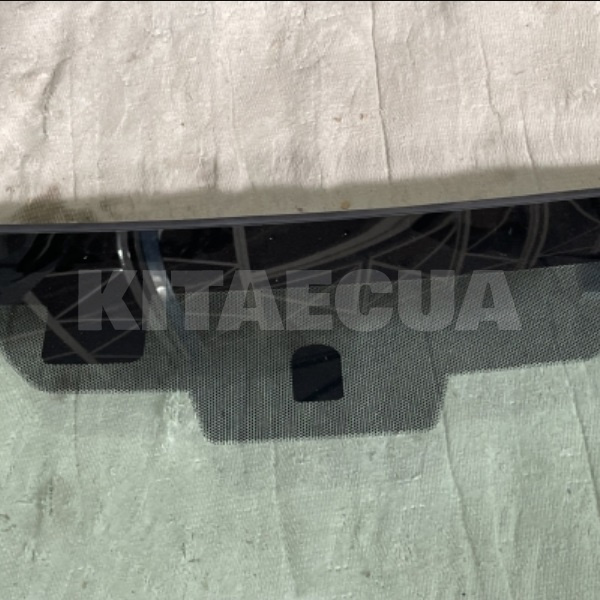 Стекло лобовое комплектация BASE HONDA (73111-31A-H01) - 4