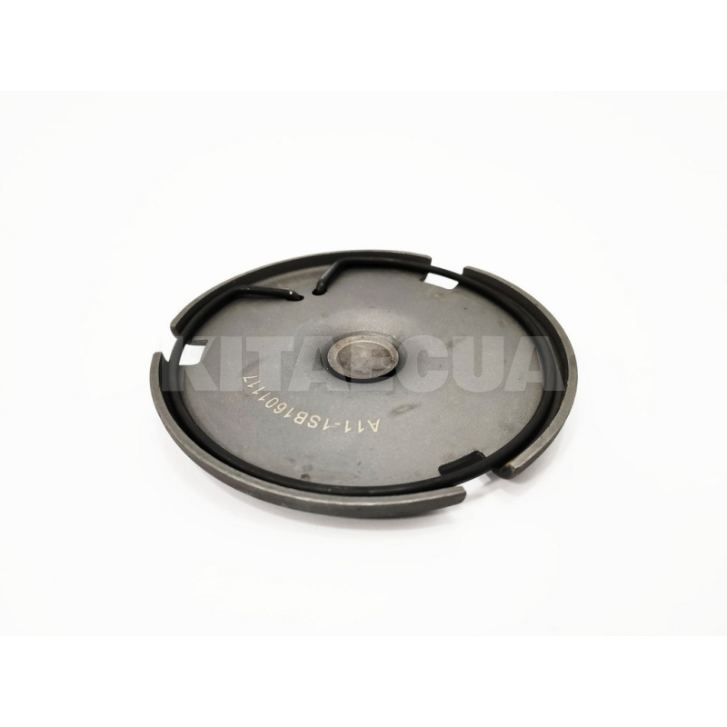 Крышка диска сцепления 1.6L KLM Autoparts на Chery AMULET (A11-1601117AC)