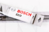 Щетка стеклоочистителя (дворник) 450мм каркасная ECO Bosch (5740)