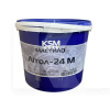 Смазка литиевая универсальная 4.5кг литол-24 М KSM (62307)