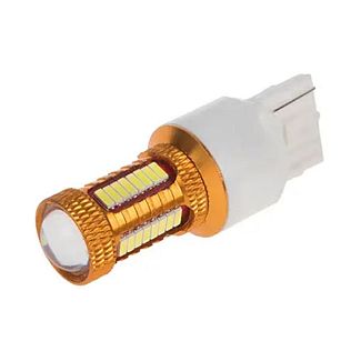 LED лампа для авто T20 7443 