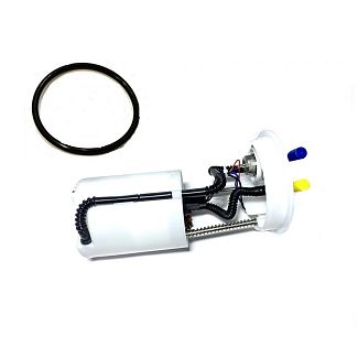 Насос паливний з прокладкою KLM Autoparts