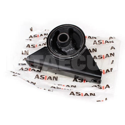 Подушка двигуна передня ASIAN на Chery CROSSEASTAR (B11-1001510)