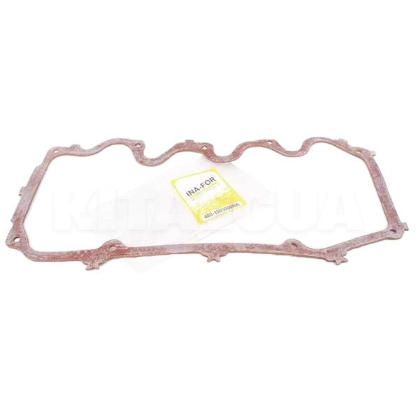 Прокладка клапанной крышки пробковая 1.6L INA-FOR на Chery AMULET (480-1003060)