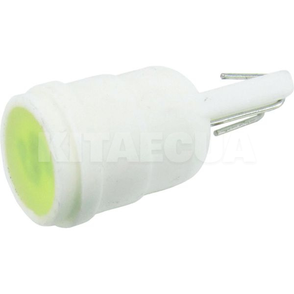 LED лампа для авто T10 W2.1x9.5d 12V 10шт. (комплект) Solar (LC341_P)