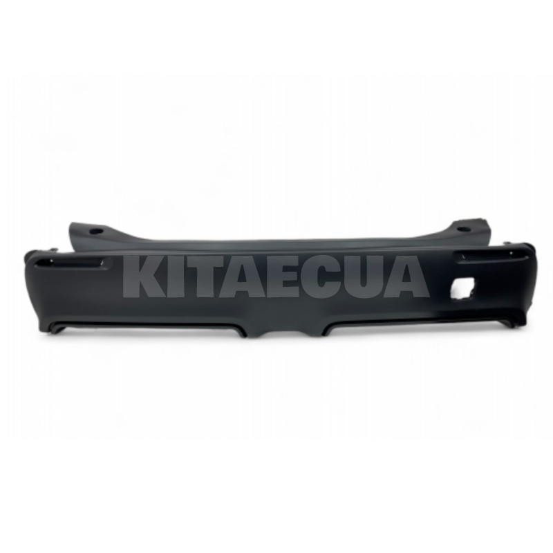Бампер задний Toyota на TOYOTA bZ4X (52159-0R928) - 2