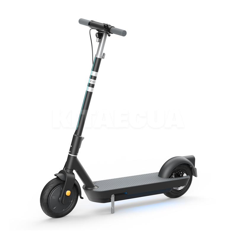 Электросамокат ES30 Neon Pro 80 Км 600 Вт белый OKAI (ES30-B) - 5