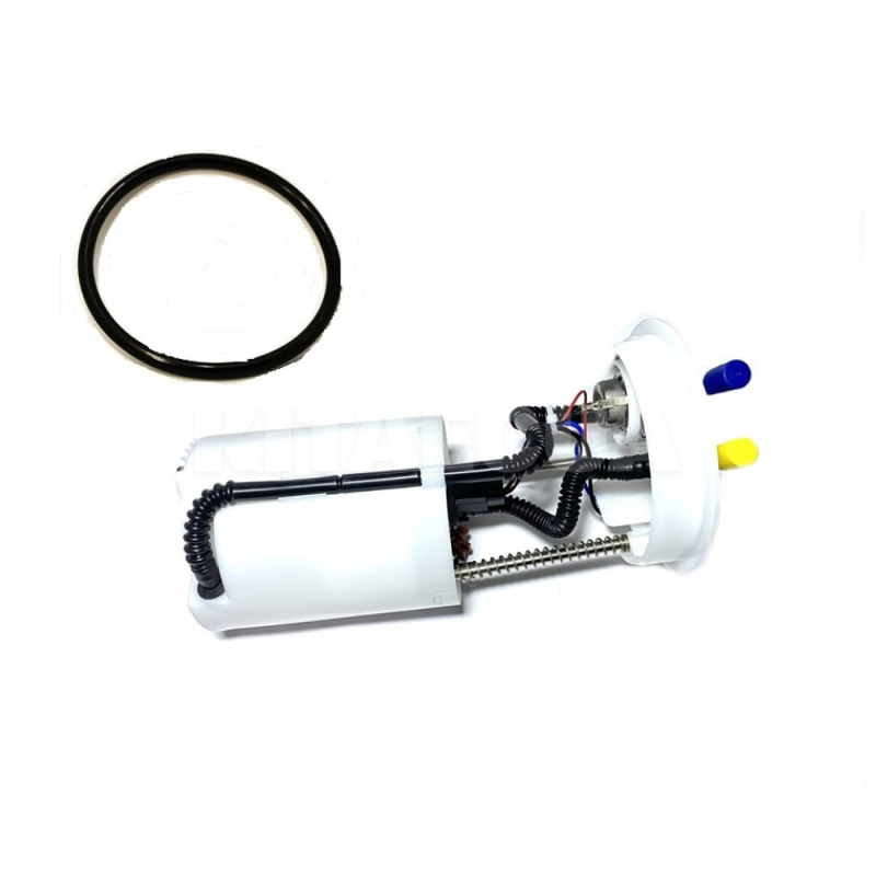 Насос топливный с прокладкой KLM Autoparts (T11-1106610DA-K)