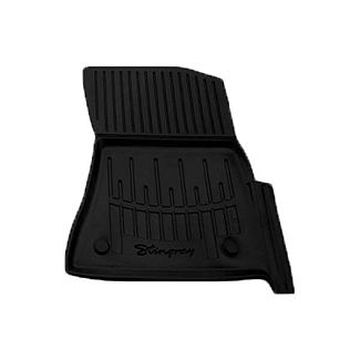 3D коврик передний правый BMW X5 (E70) (2006-2013) Stingray