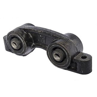 Сайлентблок заднего рычага (двойной) 