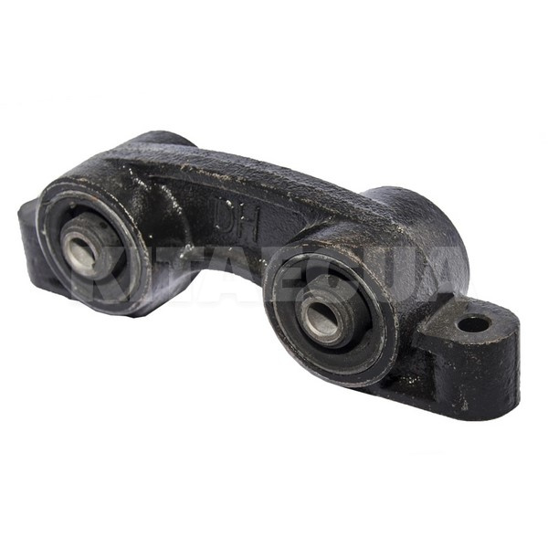 Сайлентблок заднего рычага (двойной) на Chery KIMO (S12-3301040)