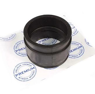 Патрубок воздушного фильтра (соединительная трубка) Acteco 1.8/2.0 PREMIUM