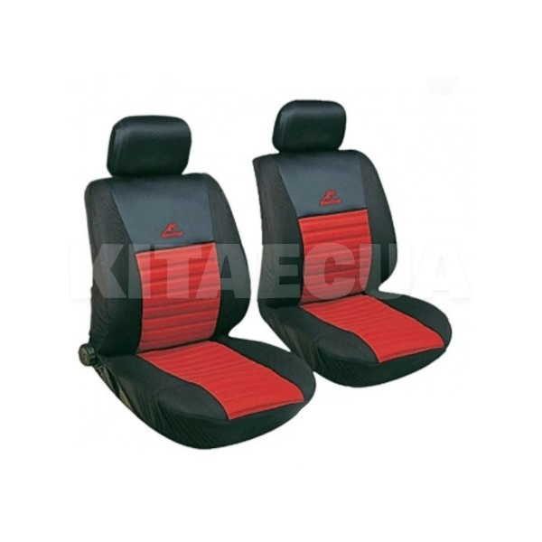 Подогрев передних сидений 12 В MILEX (103054)