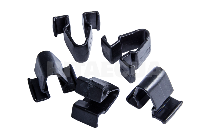 Пистон шумоизоляции капота на Chery AMULET (A11-8402015) - 2