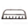 Кенгурятник WT008 Mercedes Sprinter W904 1995-2006 нержавеющая сталь CAN (dug86086)
