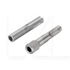 Комплект адаптеров SDS-Plus 1/4" под перфоратор для бит Intertool (SD-0433)