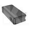 Повербанк Friendly Q16 10000 mAh 22.5W чорний HOCO (6942007601566)