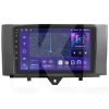 Штатна магнітола MOSS M2 4+32 Gb 9" Mercedes Benz Smart Fortwo 2 2010-2015 (F1) AMS (49321)