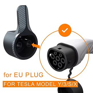 Крепление для зарядного пистолета Type2 FEYREE