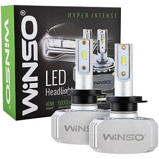 LED-лампа 12/24V CSP Chip Winso