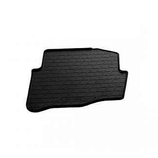 Резиновый коврик задний левый Skoda Fabia I (6Y) (1999-2007) Stingray