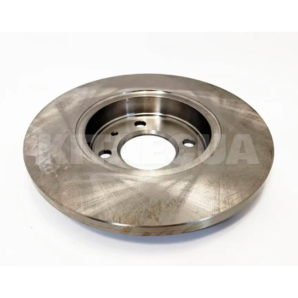 Диск тормозной передний EuroEx на Chery AMULET (A11-3501075)