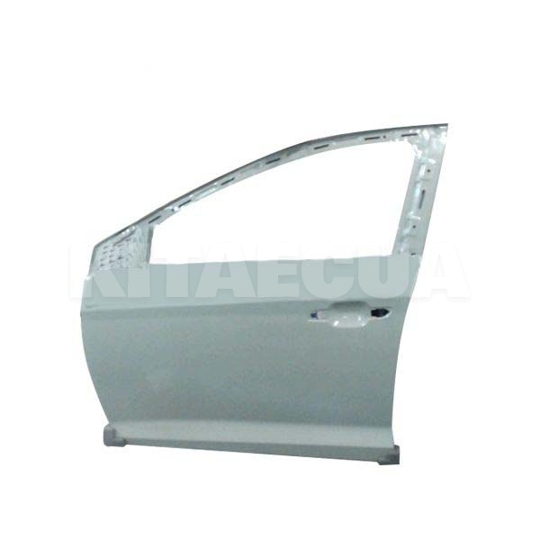 Двері передні ліві на ZAZ FORZA (A13-6101010-DY)