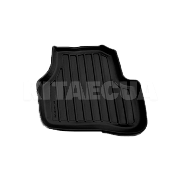 Резиновый коврик задний правый VOLKSWAGEN Passat CC (2008-2017) Stingray (502404504)