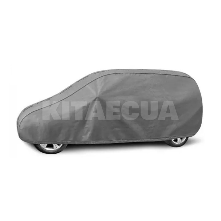 Тент на авто Mobile Garage M 423х160x148 мінівен Kegel-Blazusiak (109126)