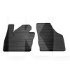 Резиновые коврики передние AUDI Q3 (8U) (2011-2019) AV2 клипсы Stingray (1030162)