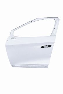 Передняя левая дверь ОРИГИНАЛ