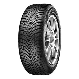 Шина зимова 205/55R16 91H Snowtrac 5 Vredestein