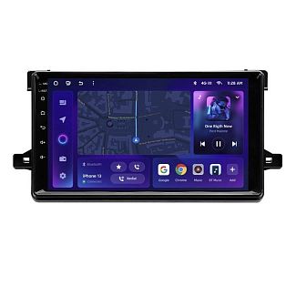 Штатна магнітола MOSS M3 4+32 ГБ 9" Toyota Prius XW50 2015-2020 AMS