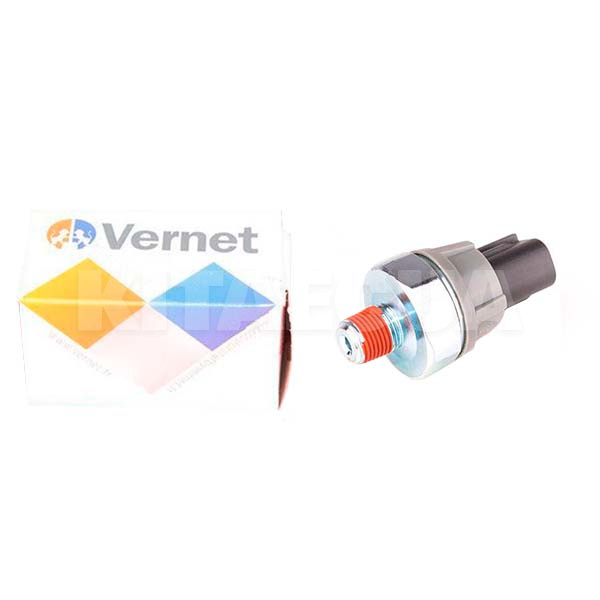 Датчик тиску масла VERNET на Lifan X60 (LF479Q1-3818100A)