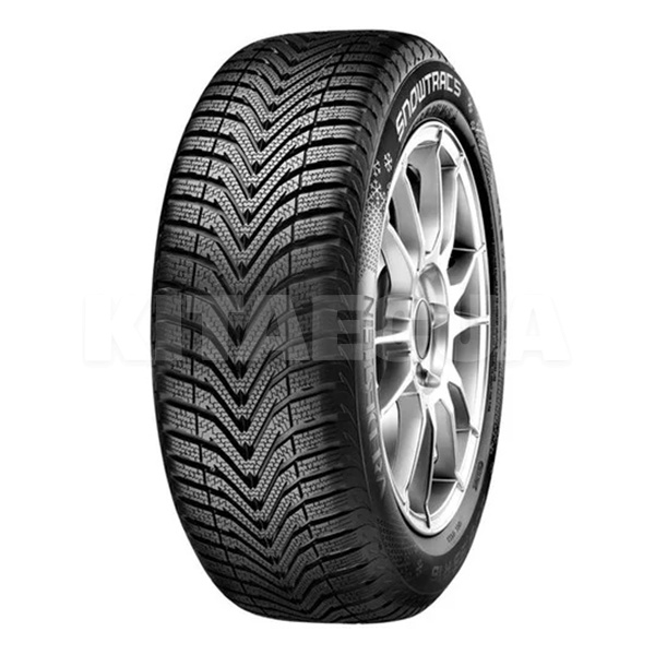 Шина зимняя 205/55R16 91H Snowtrac 5 Vredestein (1000273244)