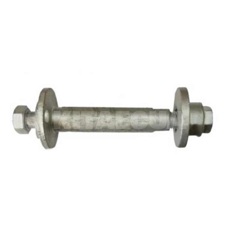 Болт развала в сборе на поперечные рычаги 4WD KLM Autoparts на TIGGO 2.0-2.4 (T11-2919035BA-T11-2919033BA-T11-2919031)