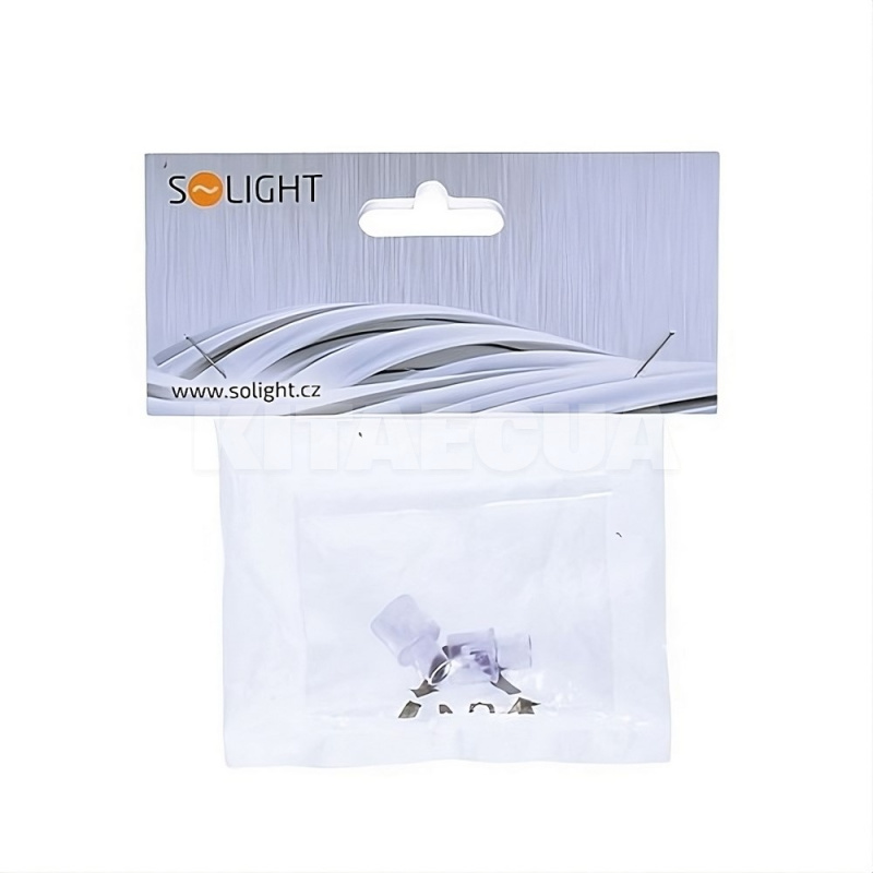 Мундштуки для алкотесетра Solight 1T07 (комплект 2 штук) SOLIGHT (DO SOL1T07-T2) - 2