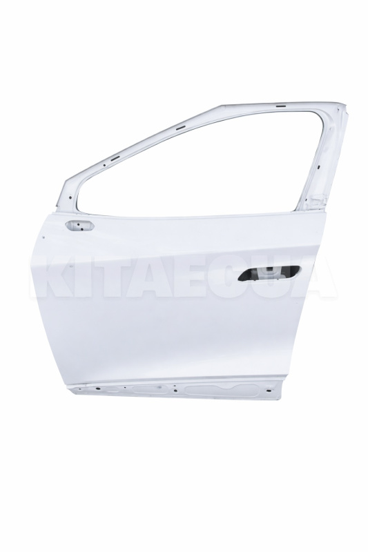 Передняя левая дверь ОРИГИНАЛ на VOLKSWAGEN ID.UNYX (11H 831 055 GRV)