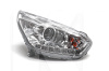 Фара передняя правая на TIGGO FL (T11-3772020AF)