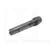 Кнопка фіксатор дверного замка (чорна) KLM Autoparts на Chery AMULET (A11-6105151)