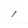 Кнопка фиксатор дверного замка (черная) PREMIUM на Chery AMULET (A15-6105151BF)