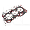 Прокладка ГБЦ 0.8L ASIAN на Chery QQ (372-1003040)