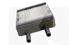 Радиатор печки на GEELY CK2 (8101019003)