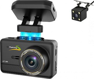 Відеореєстратор SuperHD (2304x1296) з GPS, USB на магнітному кріпленні Aspiring - Kitaec.ua Відеореєстратор SuperHD (2304x1296) з GPS, USB на магнітному кріпленні Aspiring