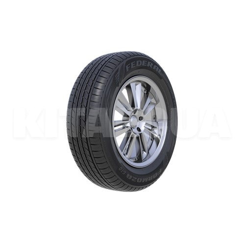 Шина летняя 175/60R14 79H Formoza Gio FEDERAL (A57H4AFE)